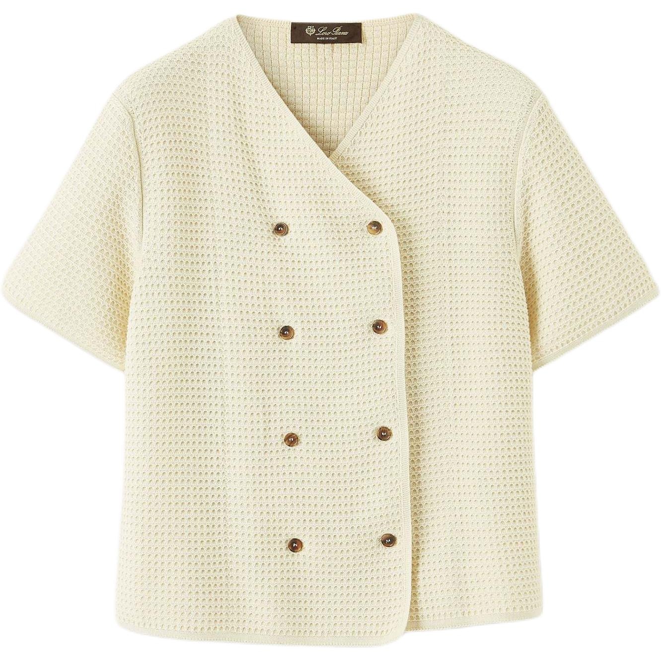 Loro Piana SS26 LonarV