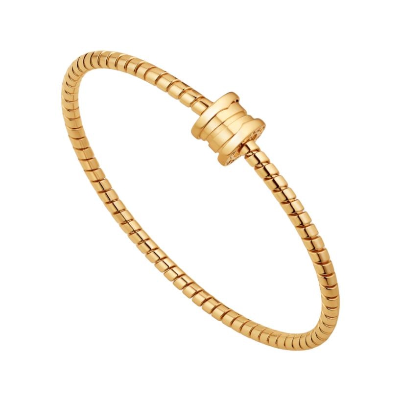 BVLGARI/宝格丽 BVLGARI B.ZERO1 18K