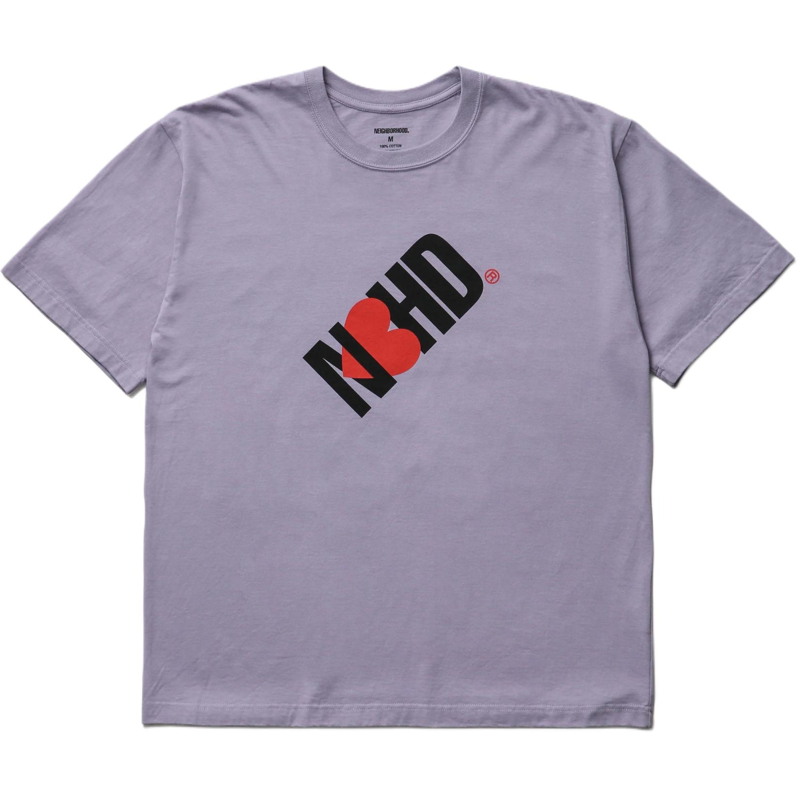 NEIGHBORHOOD SS26 logoT