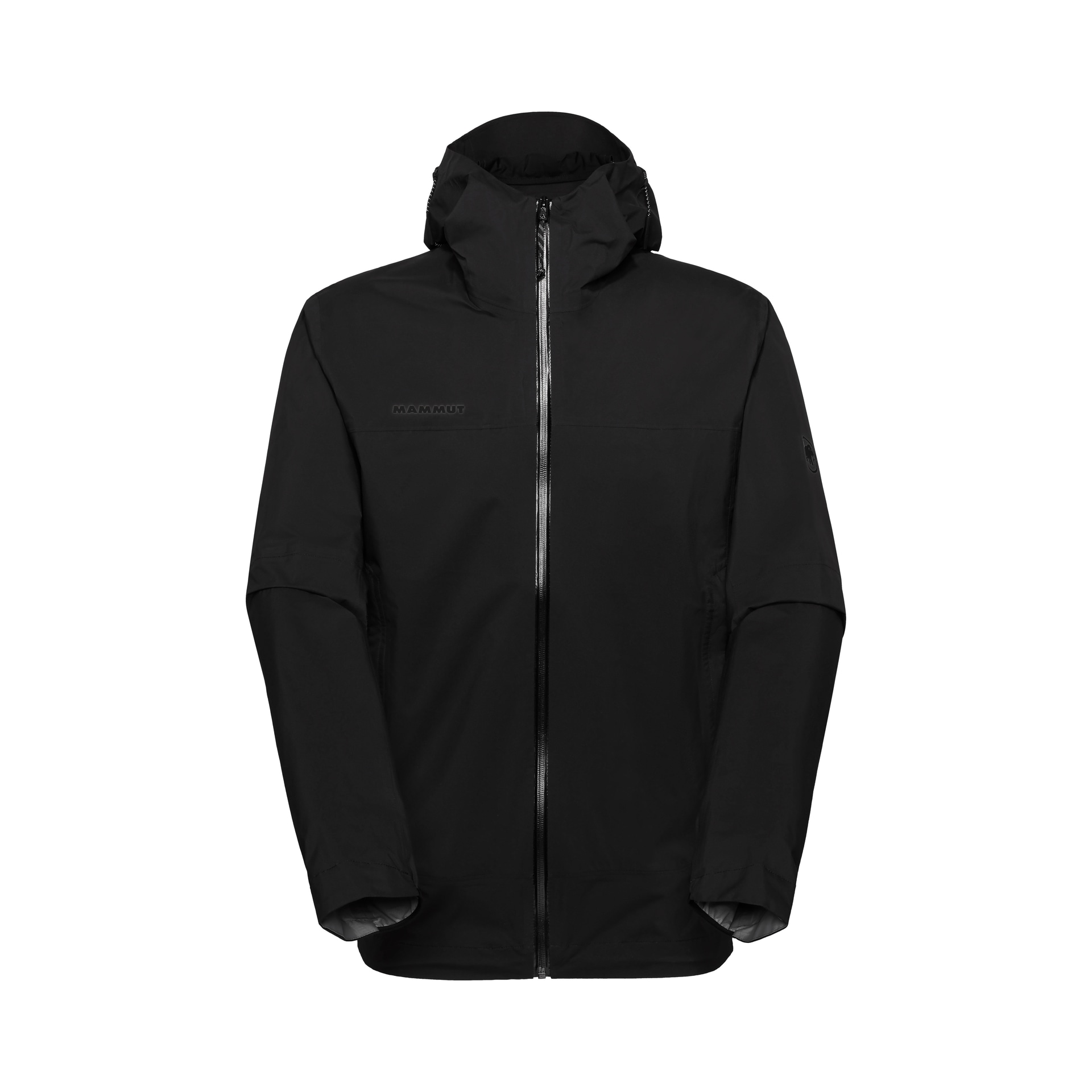 MAMMUT猛犸象 MAMMUT Ducan HS Hooded Jacket AF Men