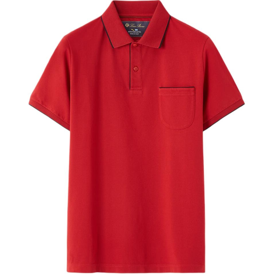 Loro Piana SS26 RegattaPolo