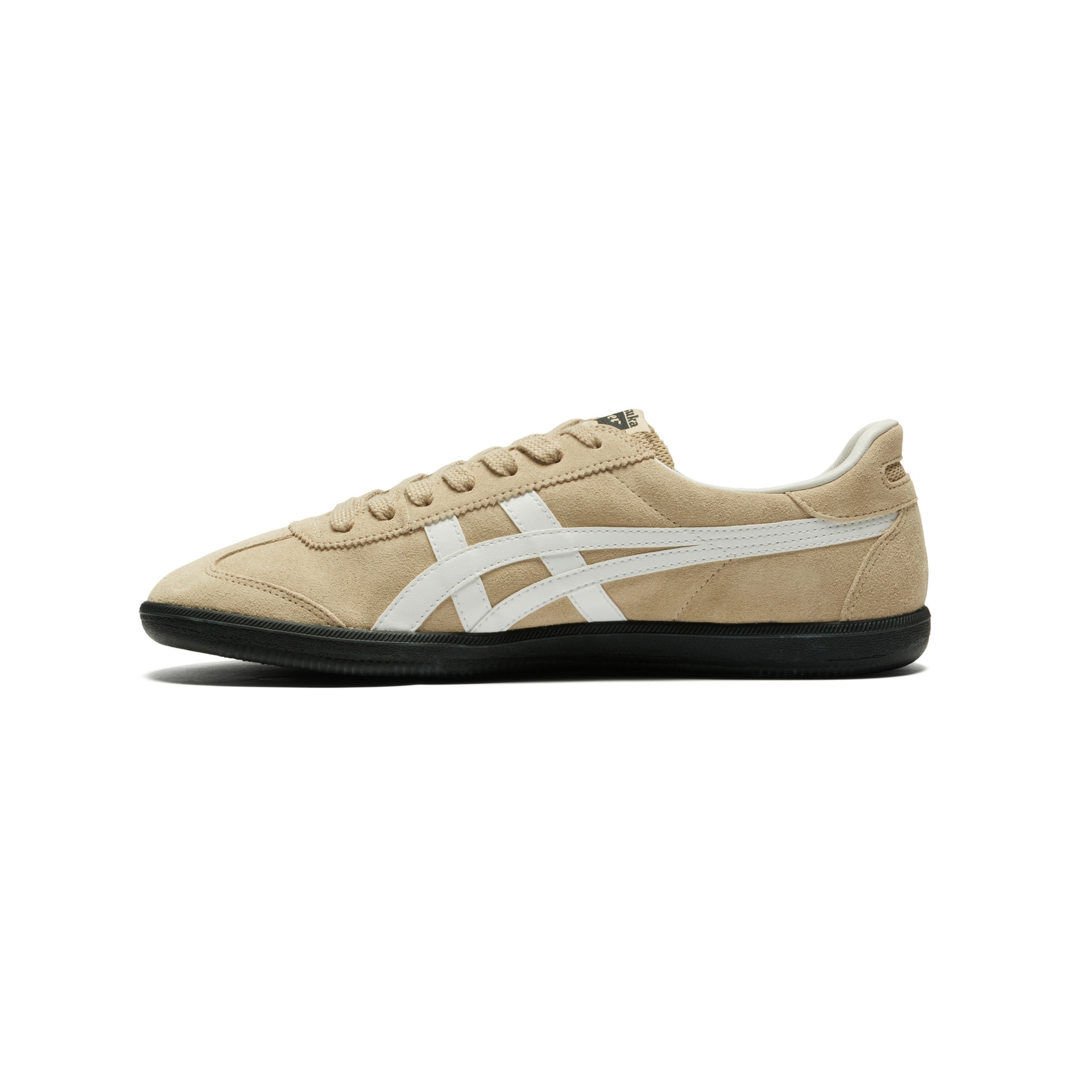 Onitsuka Tiger Tokuten Khaki