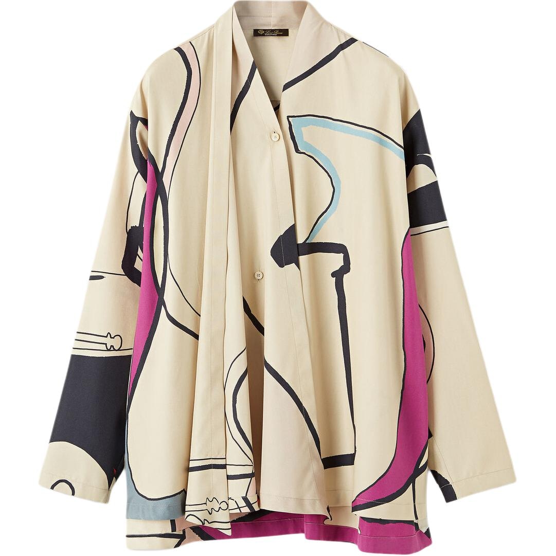 Loro Piana SS26 Ludovica V