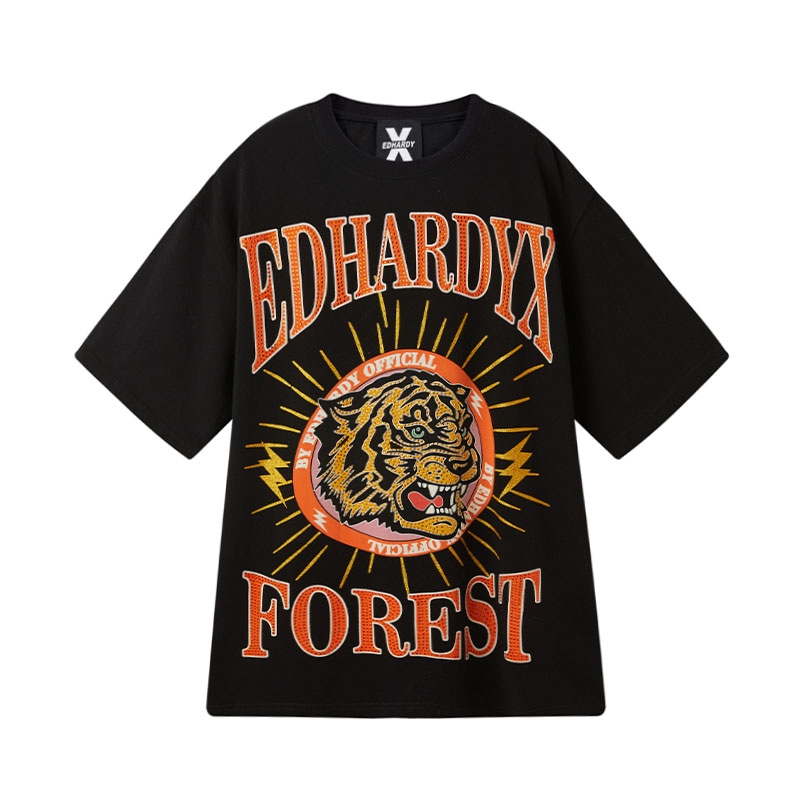 ED HARDY X LogoT