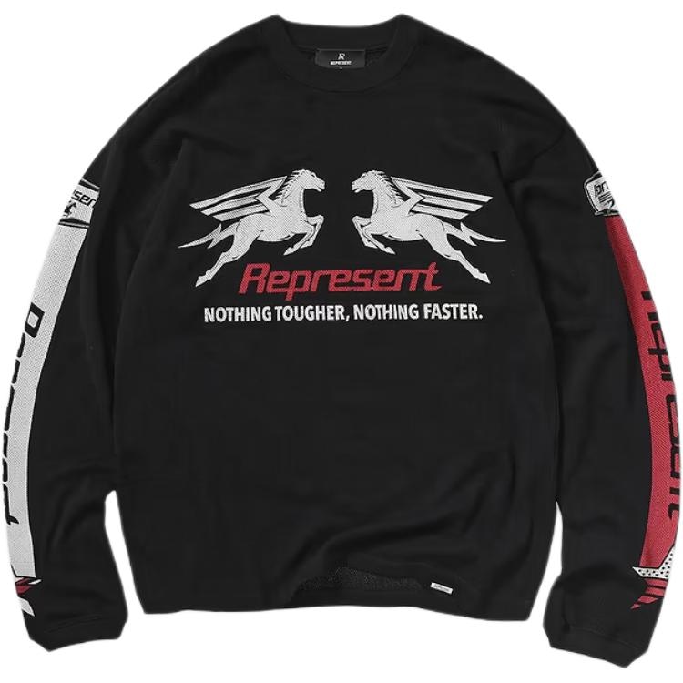 REPRESENT SS26 T
