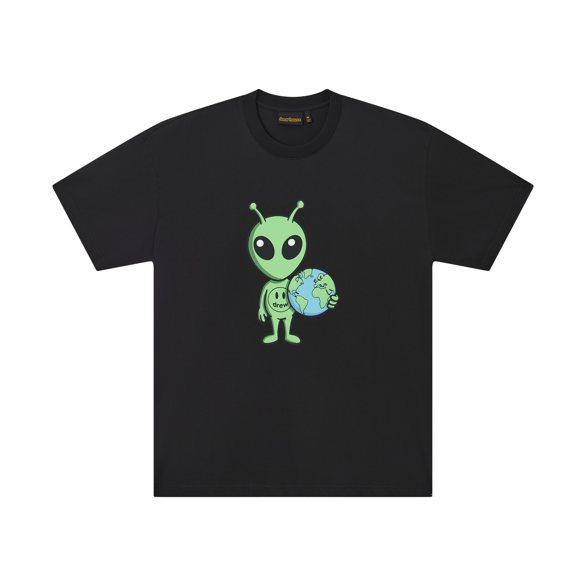drew house SS26 T