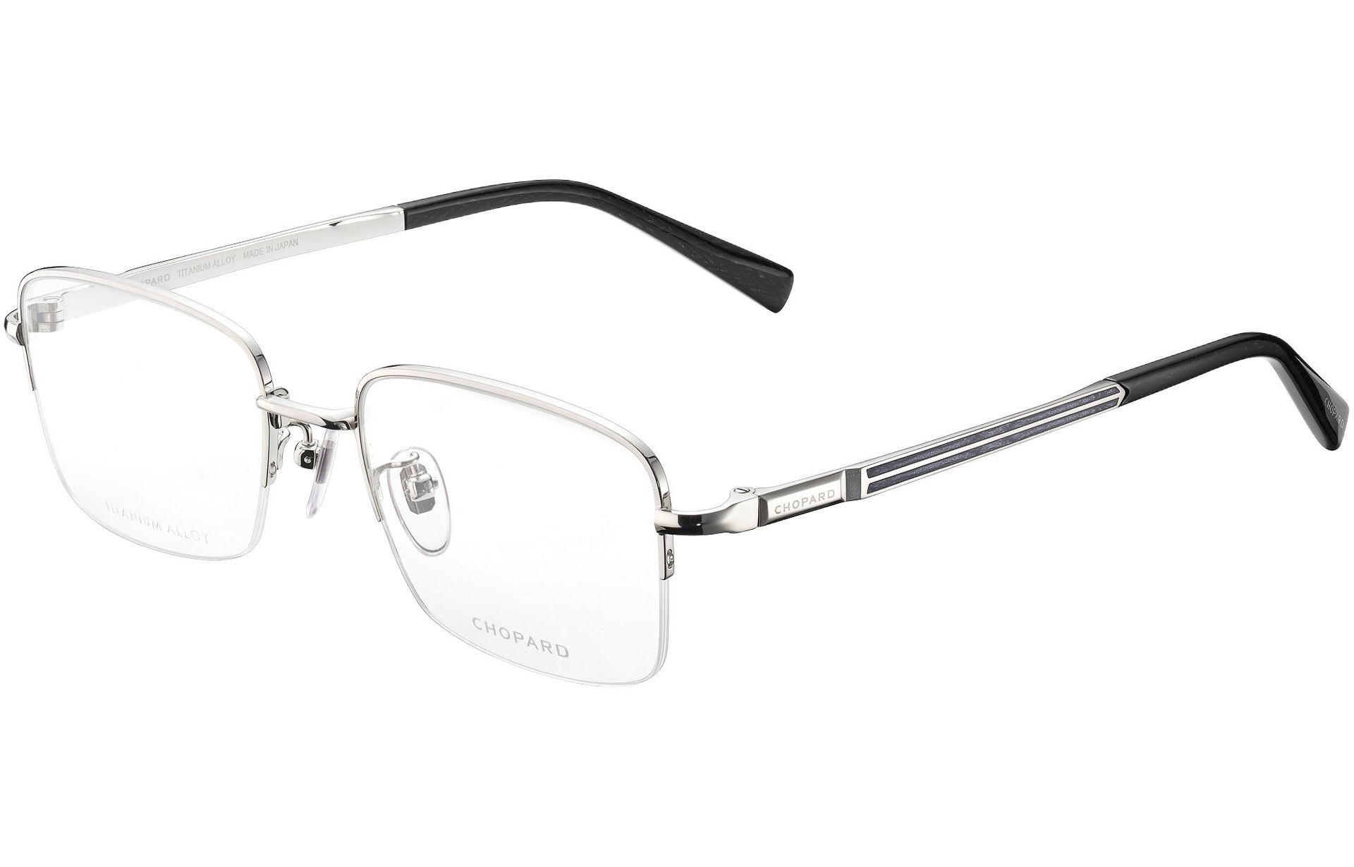CHOPARD/萧邦 CHOPARD L.U.C