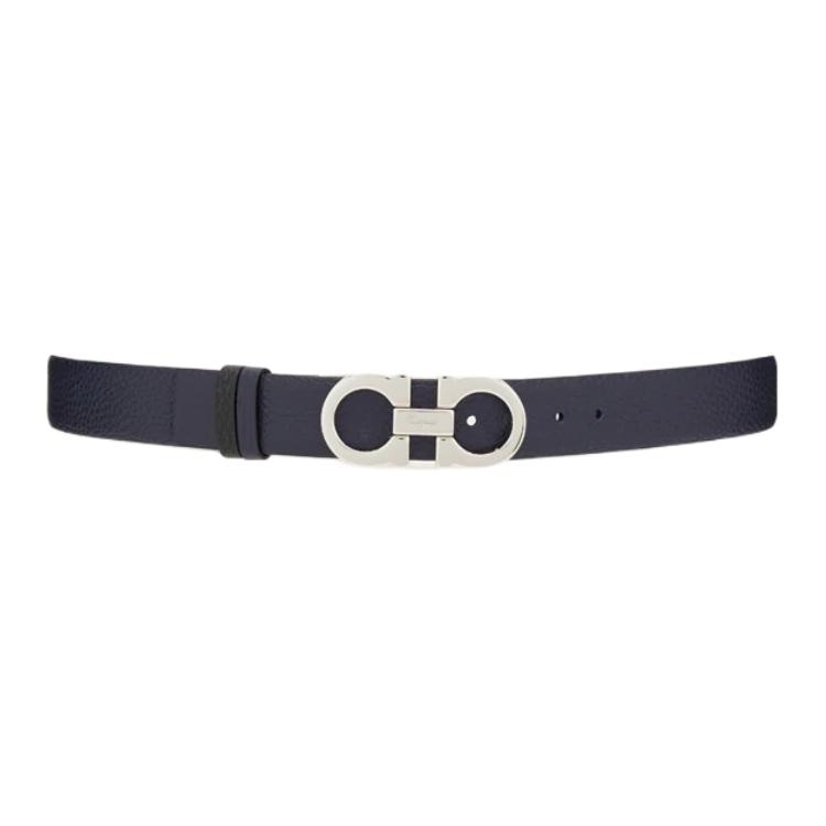 FERRAGAMO/菲拉格慕 FERRAGAMO Salvatore Gancini 2.5cm