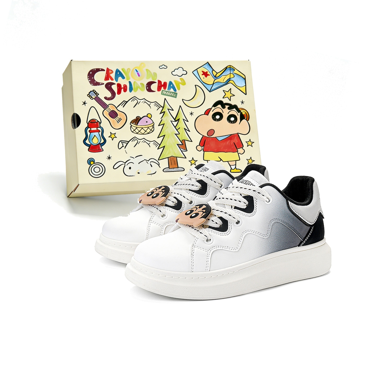 Crayon Shinchan/蜡笔小新 Crayon Shinchan