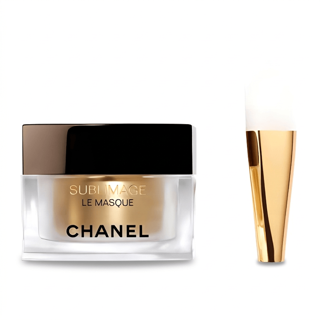 CHANEL Luxury Revitalizing Mask