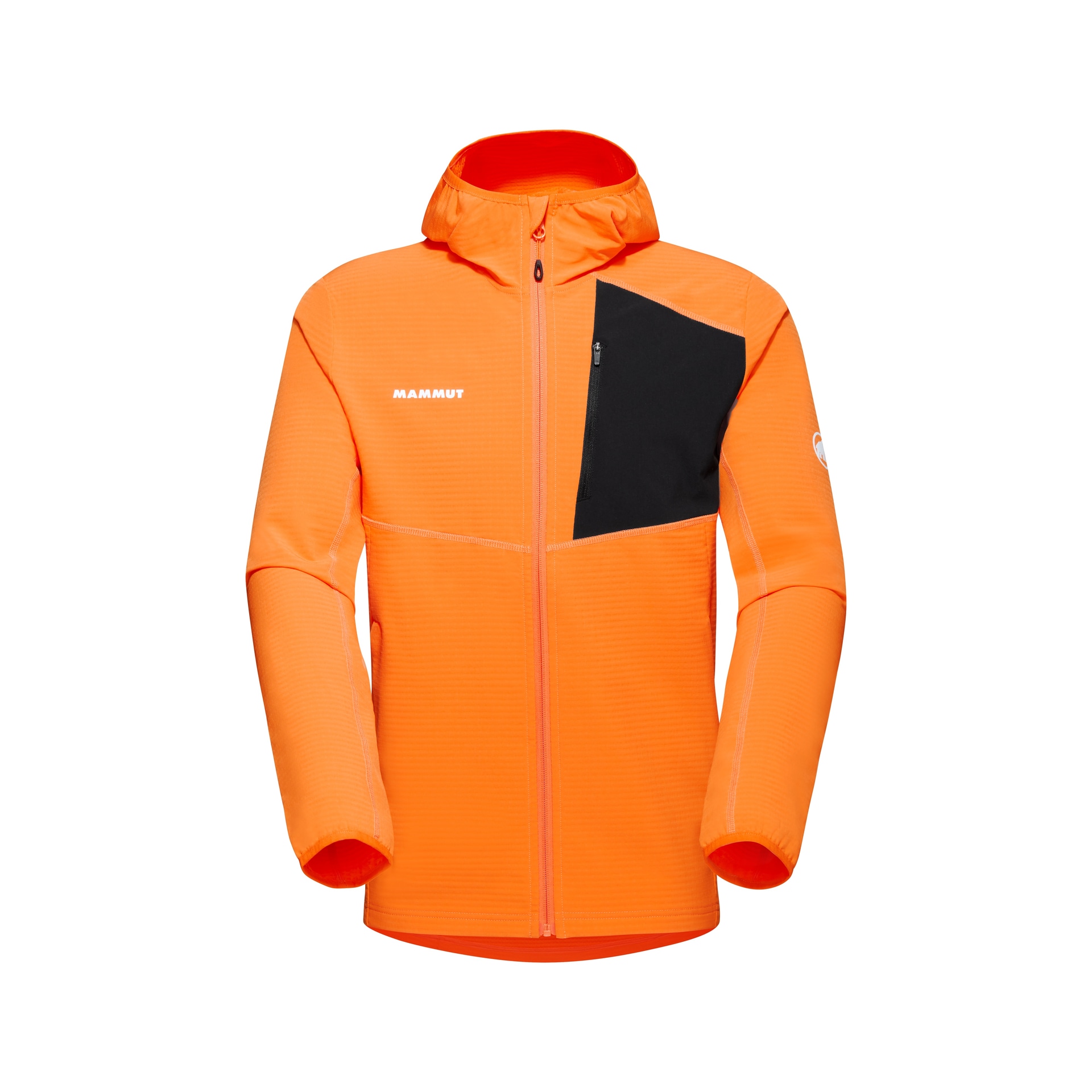 MAMMUT猛犸象 Mammut Madris Light Jacket
