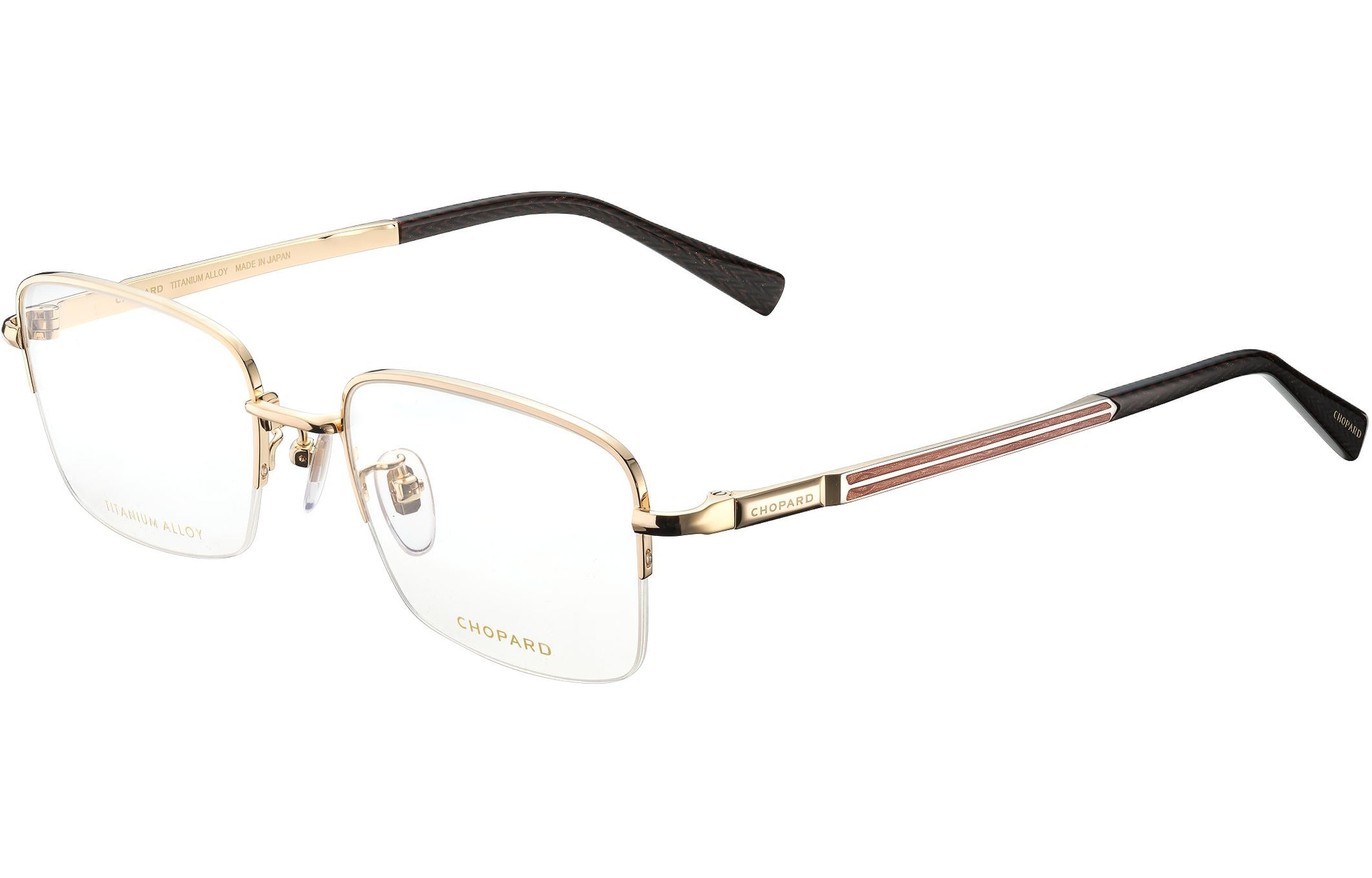 CHOPARD/萧邦 CHOPARD L.U.C