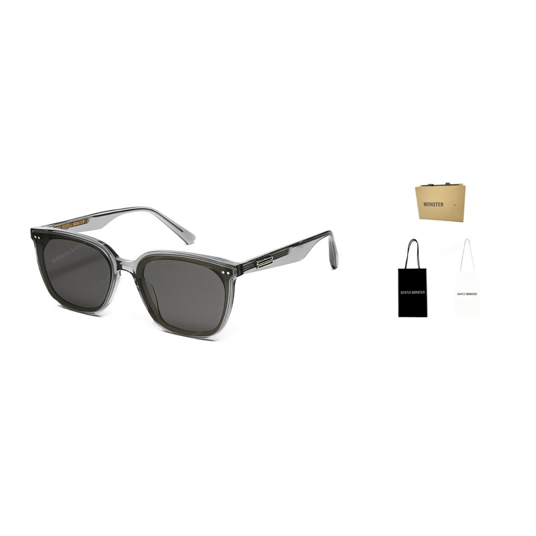GENTLE MONSTER Heizer-G1