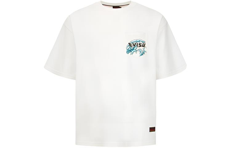 EVISU logoT