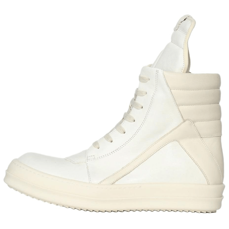 RICK OWENSRO Geobasket RO 3.5cm