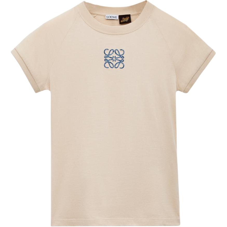 LOEWE SS26 Anagram T