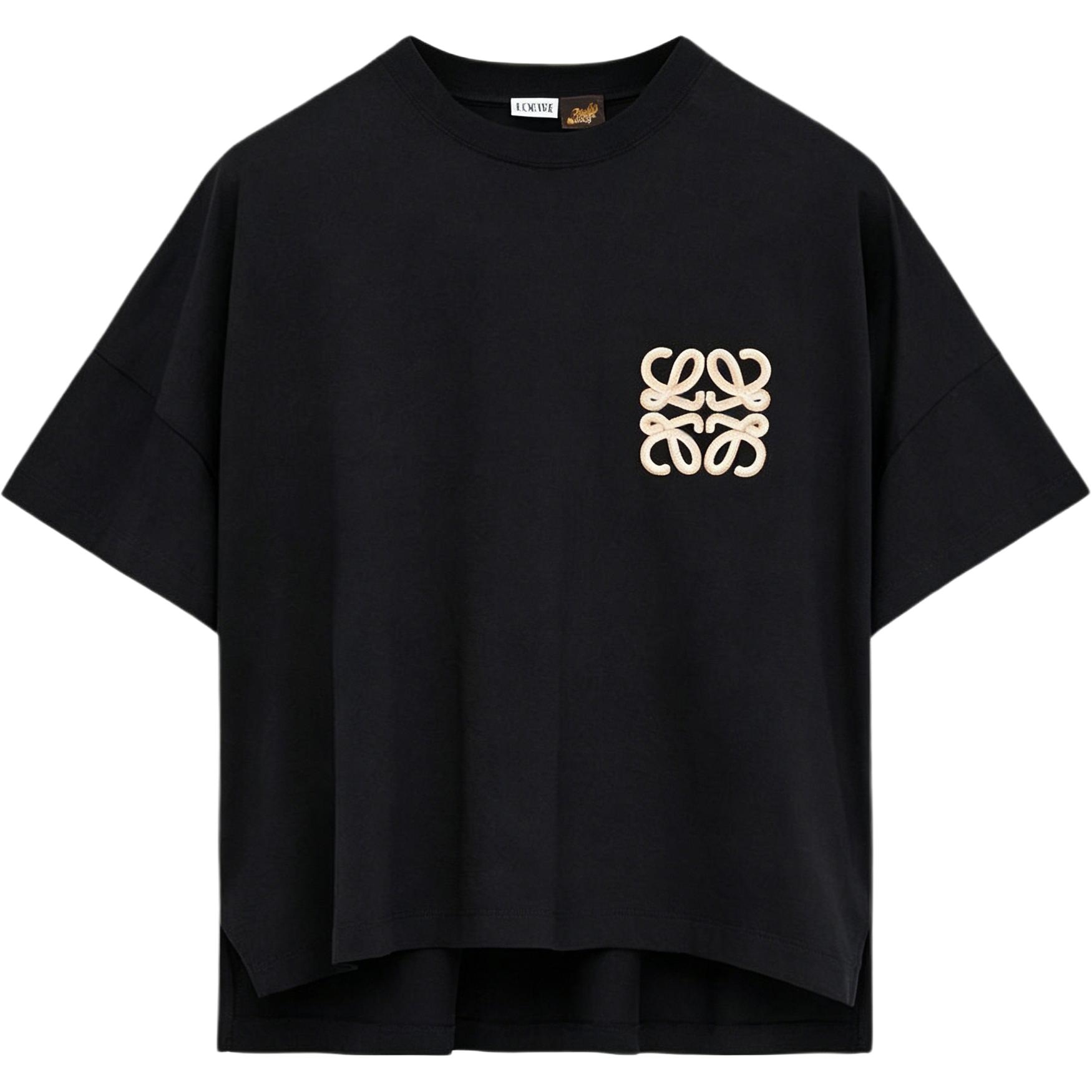 LOEWE SS26 T