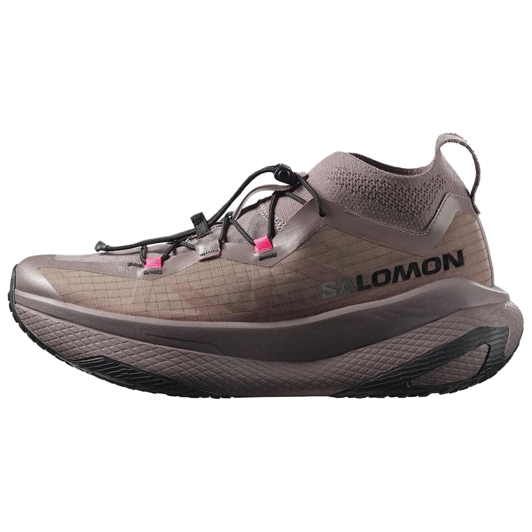 SALOMON/萨洛蒙 SALOMON GRVL Concept