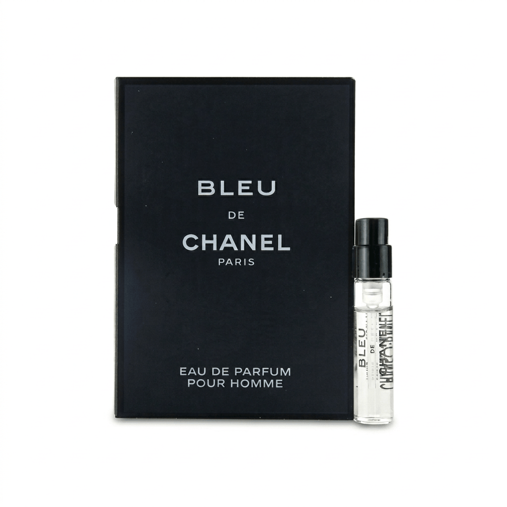 Chanel Bleu de Chanel EDP