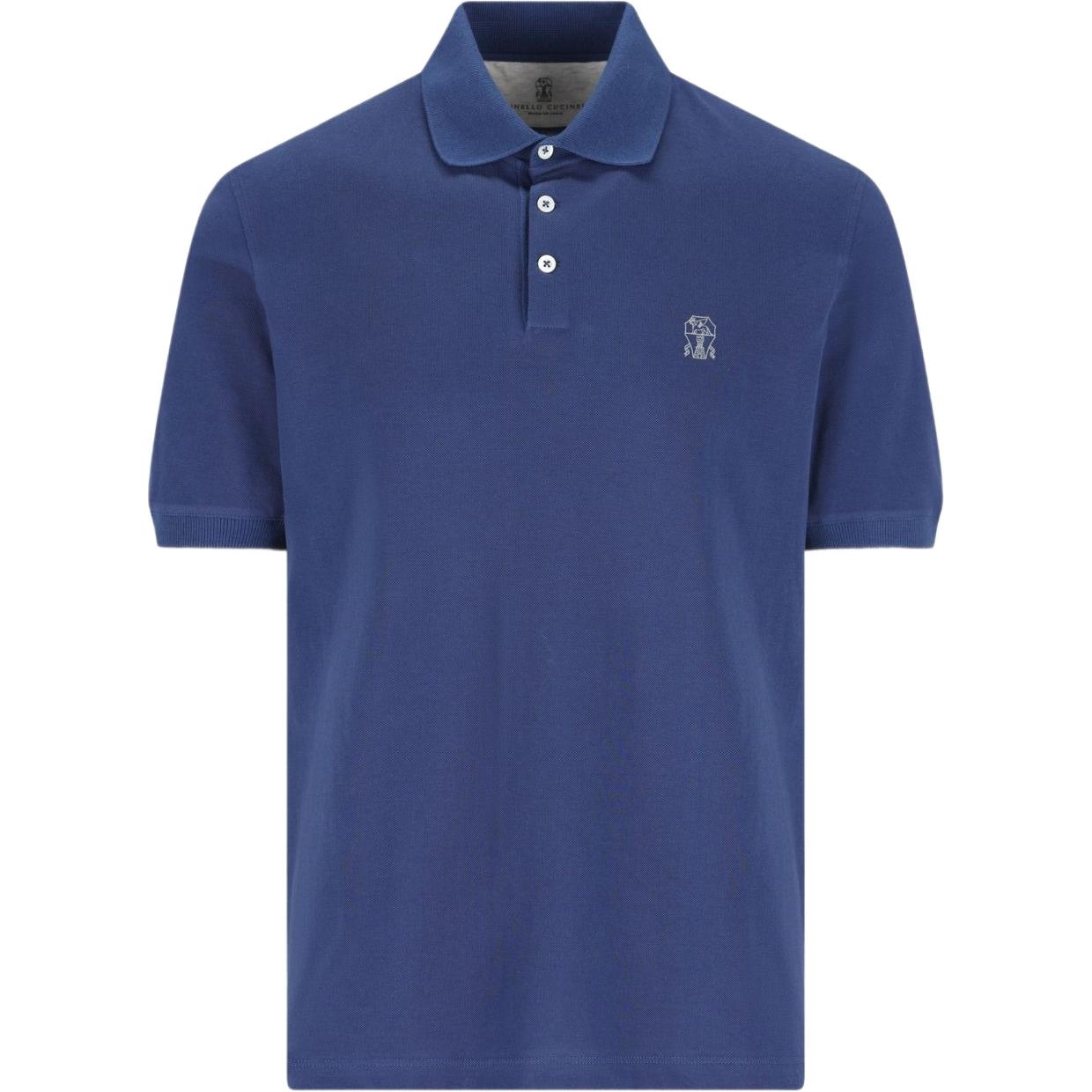 Brunello Cucinelli FW25 Polo