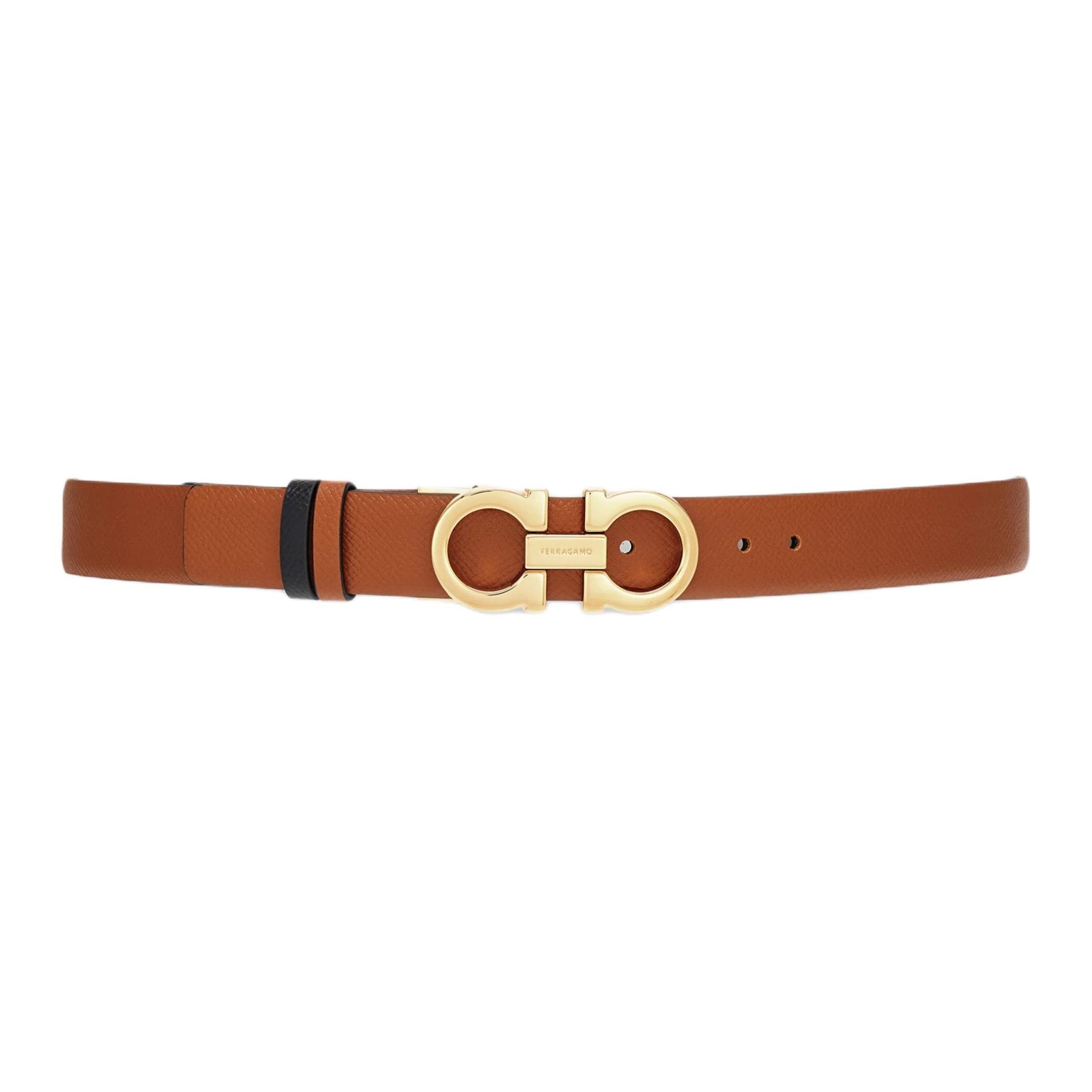 FERRAGAMO/菲拉格慕 FERRAGAMO Logo -