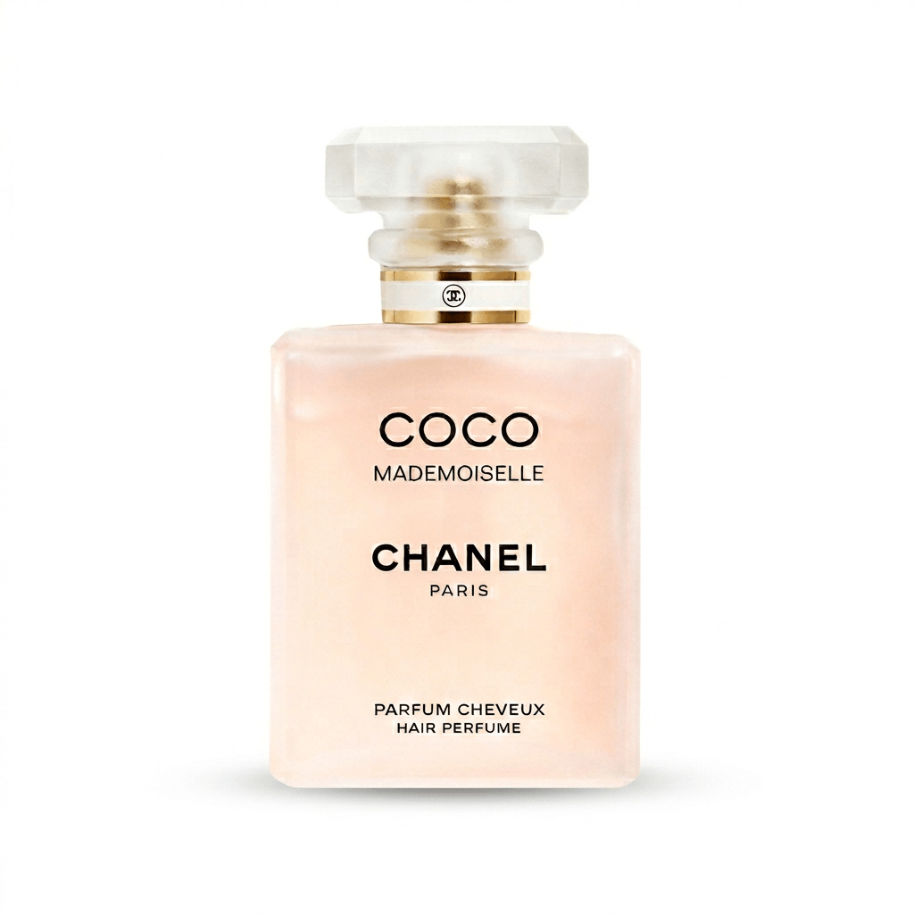 Chanel Coco Mademoiselle Hair Mist