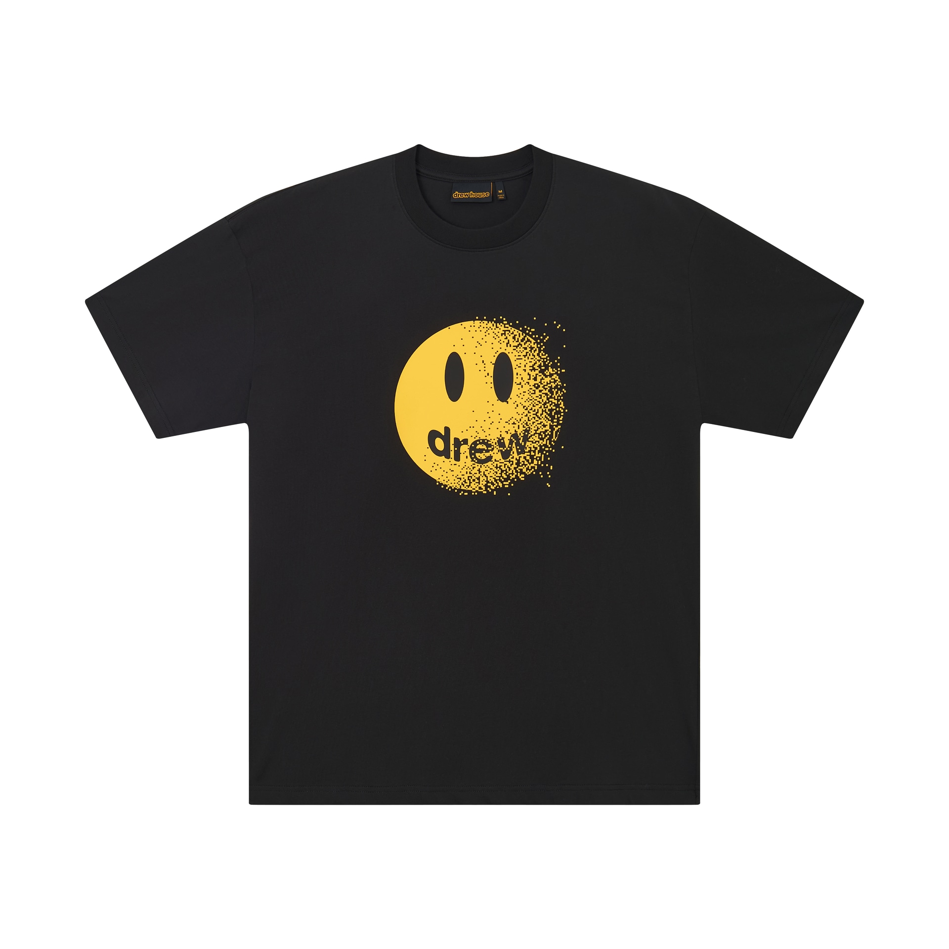 drew house SS26 dissolve mascot T