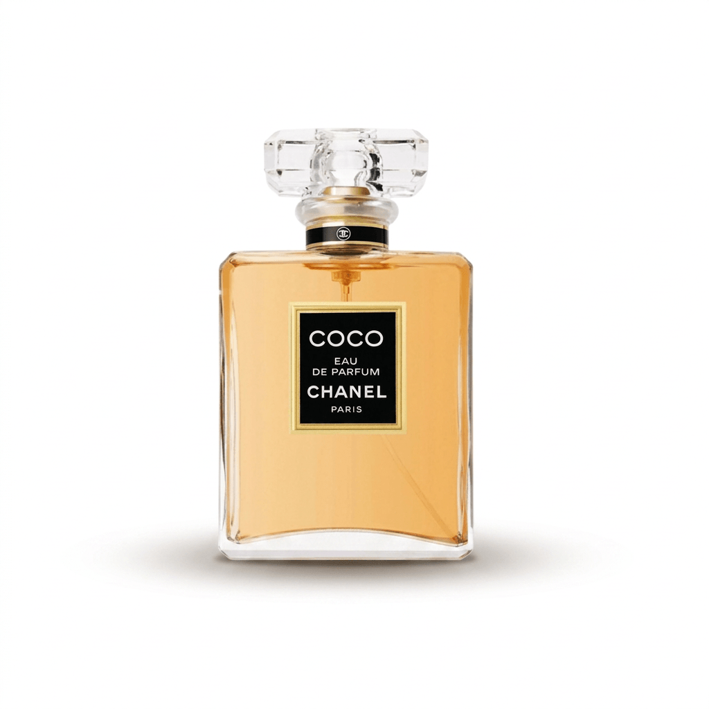 CHANEL Coco Eau de Parfum