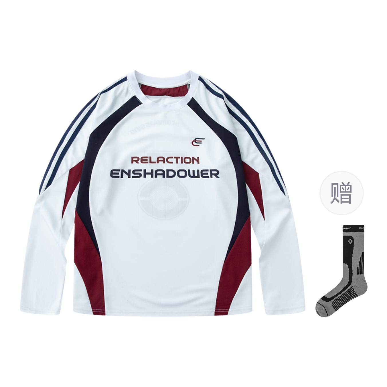 隐蔽者/ENSHADOWER ENSHADOWER T