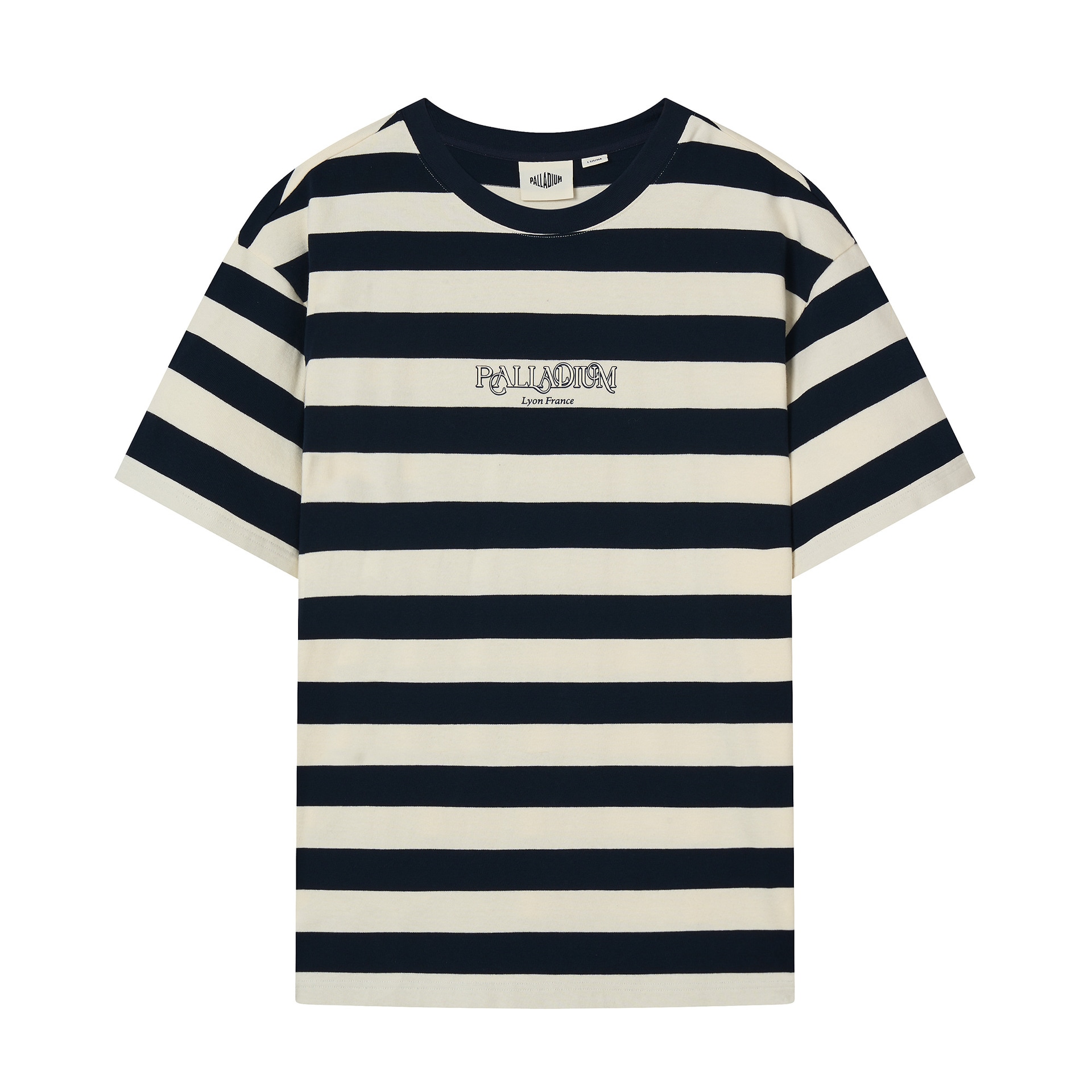 Palladium LOGO T