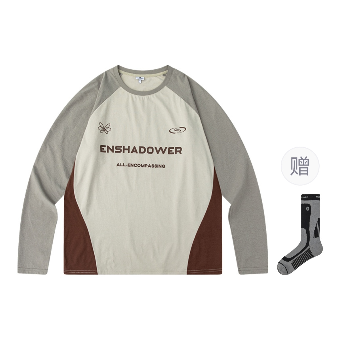 隐蔽者/ENSHADOWER ENSHADOWER T
