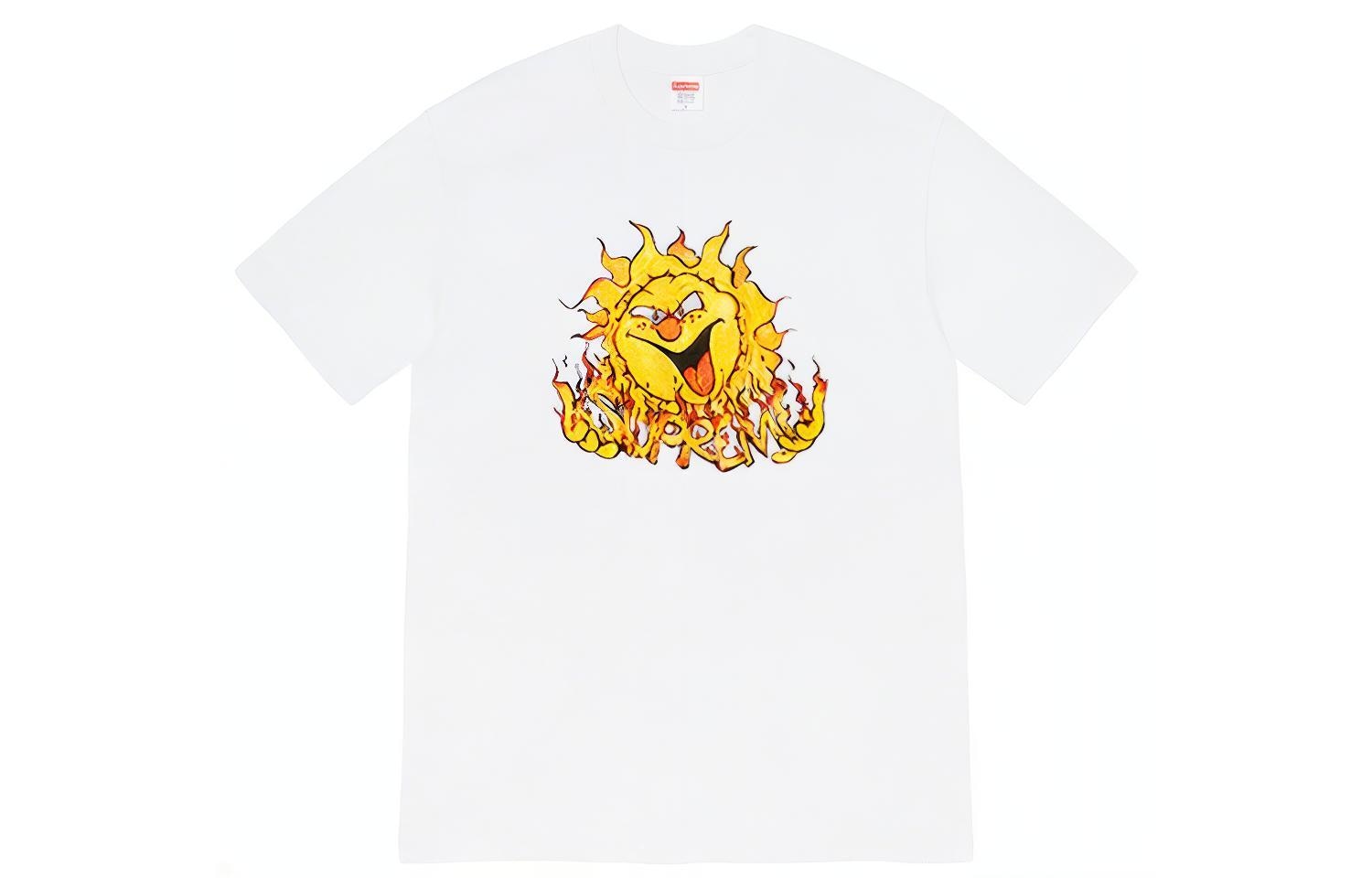 Supreme Sun Tee