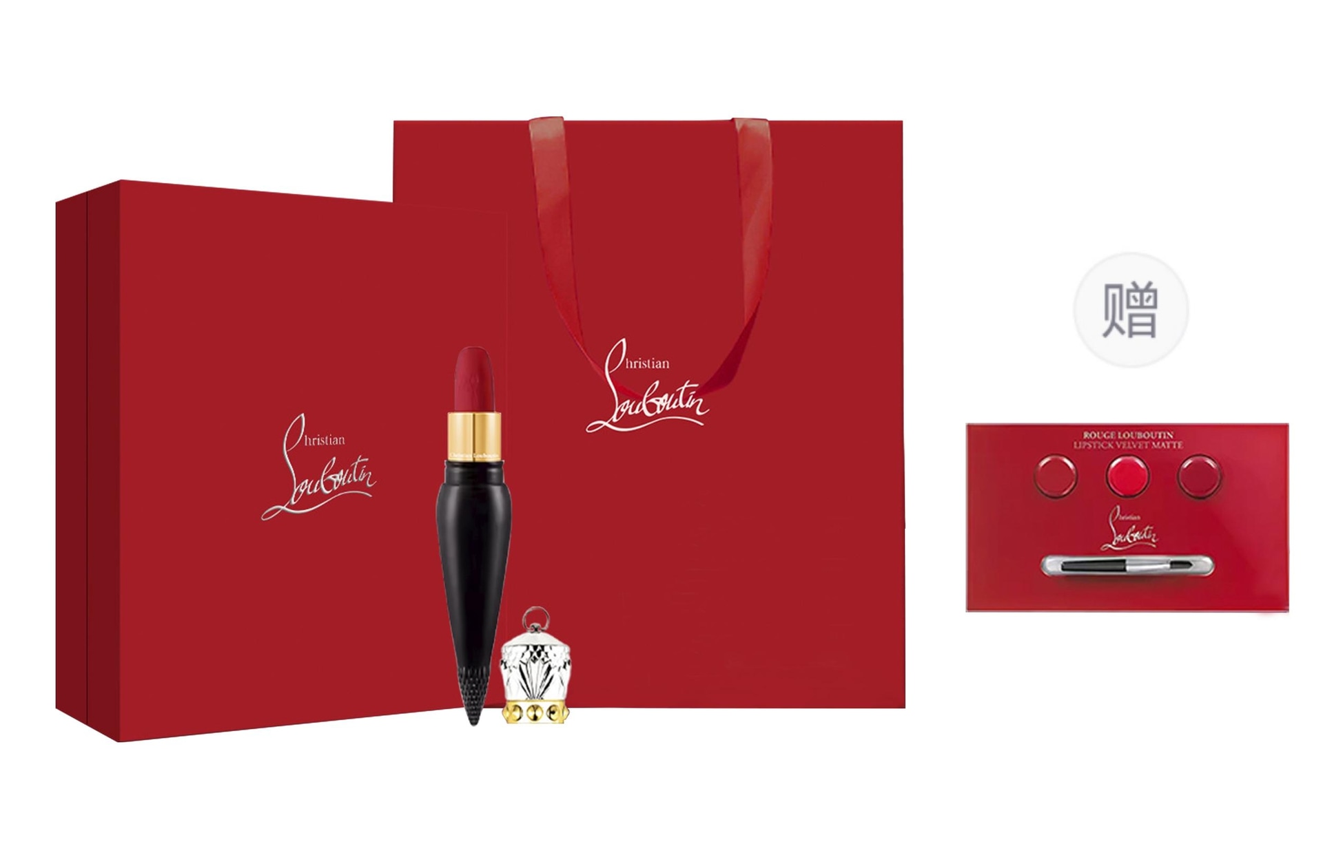 Christian Louboutin/路铂廷 CL