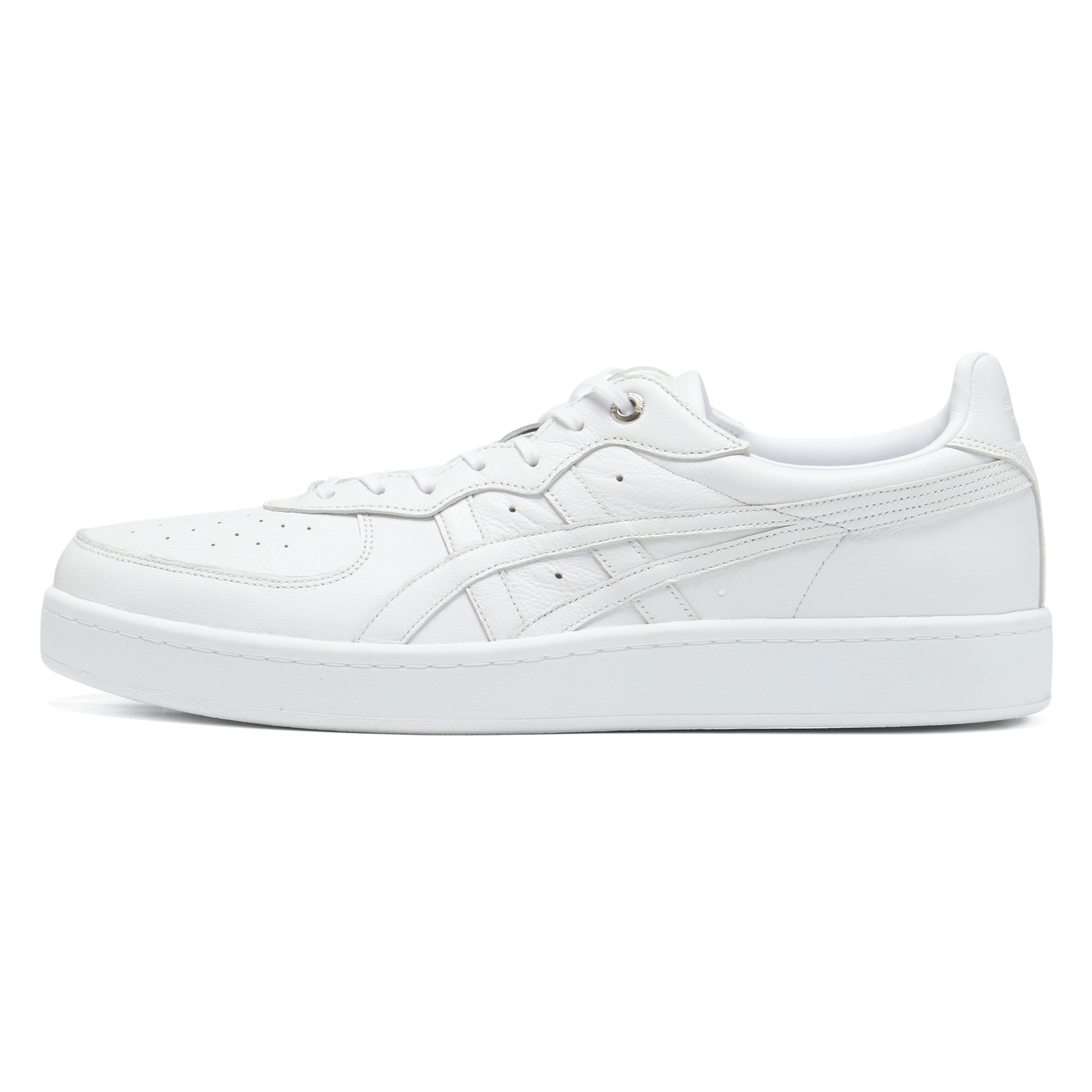 Onitsuka Tiger GSM SD White