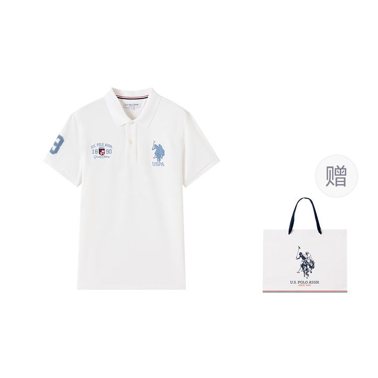 U.S. Polo Assn.