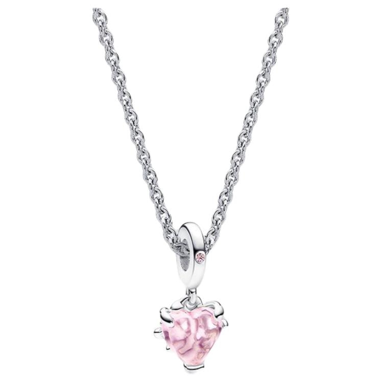 Pandora/潘多拉 Pandora Necklace Set