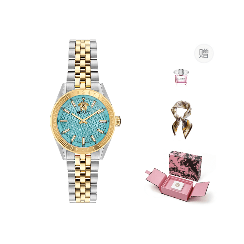 VERSACE/范思哲 Versace VE8I00524
