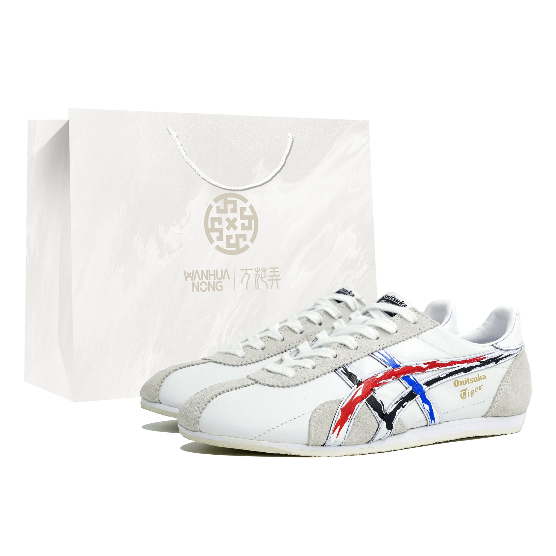 Onitsuka Tiger Runspark