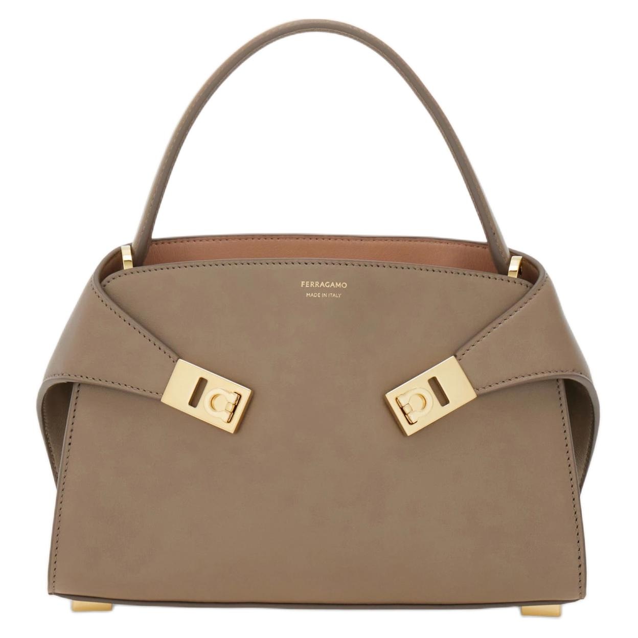 FERRAGAMO/菲拉格慕 FERRAGAMO Hug Soft