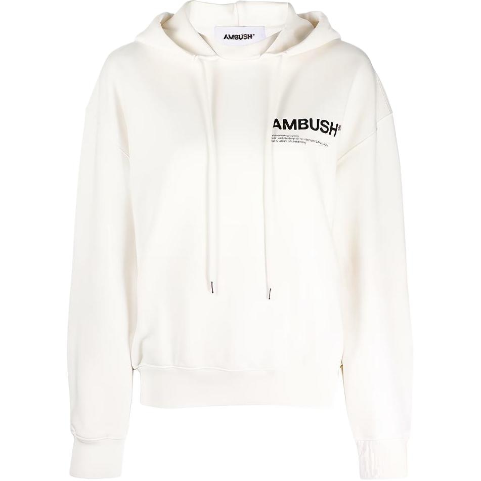 AMBUSH FW21 Logo
