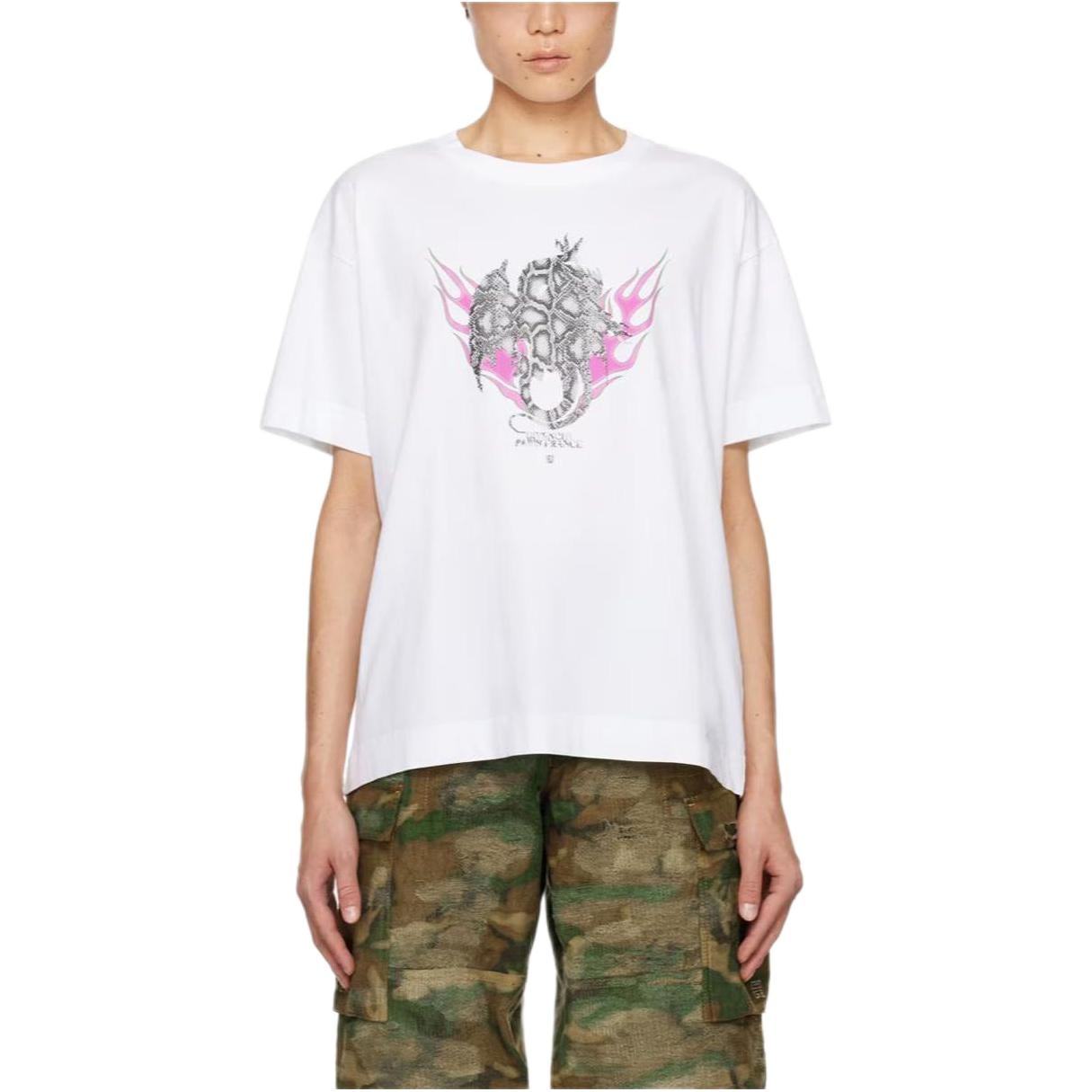 Givenchy/纪梵希 GIVENCHY SS24 T
