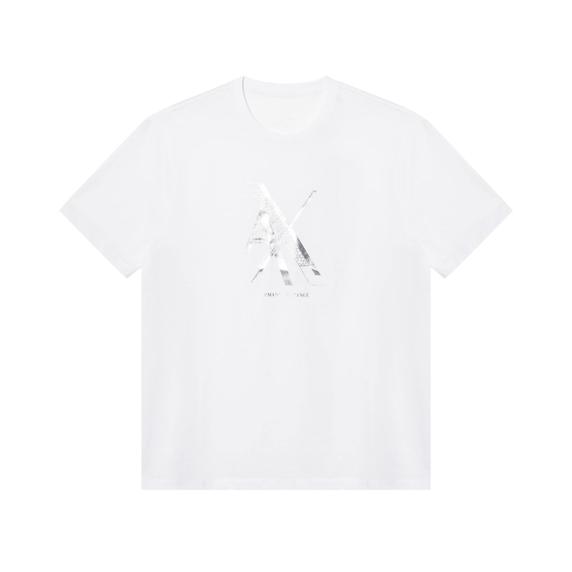 ARMANI EXCHANGE SS22 LogoT