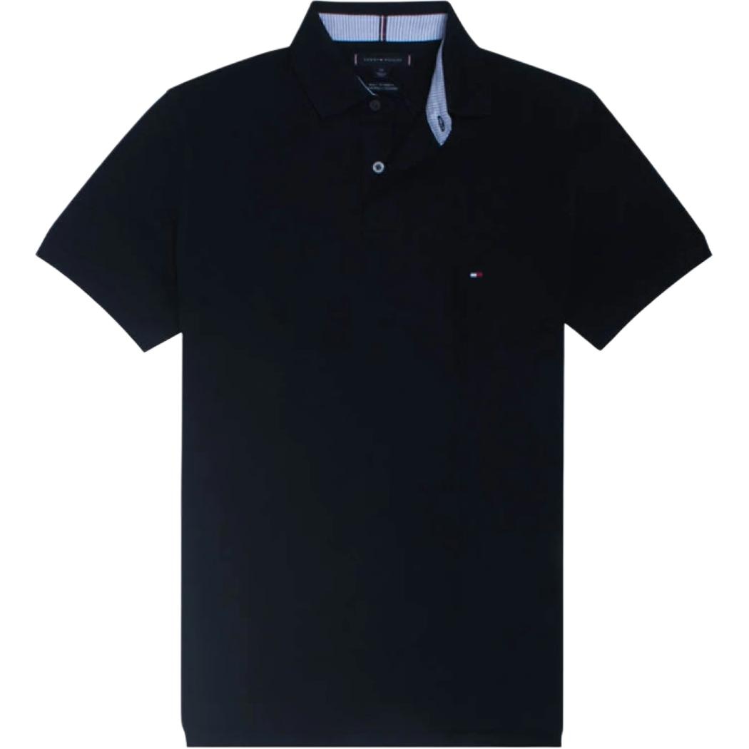 Tommy Hilfiger Polo Navy