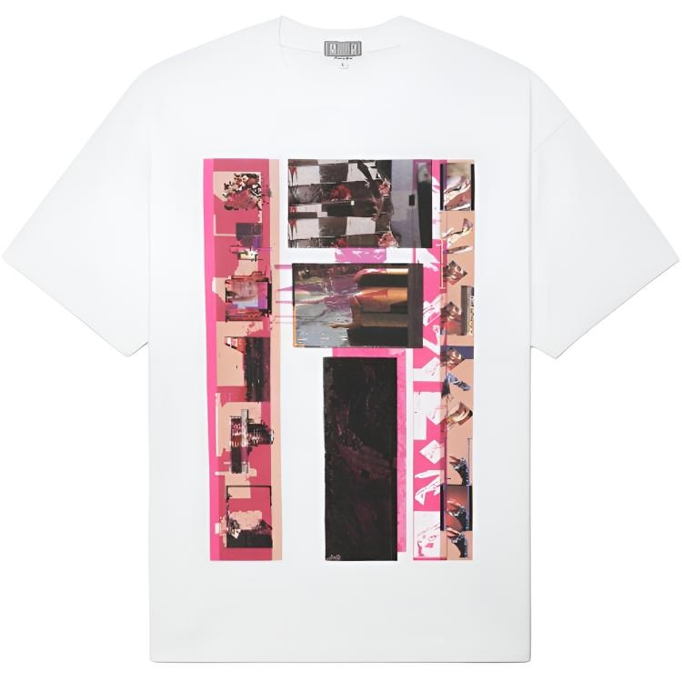 Cav Empt Graphic tee T
