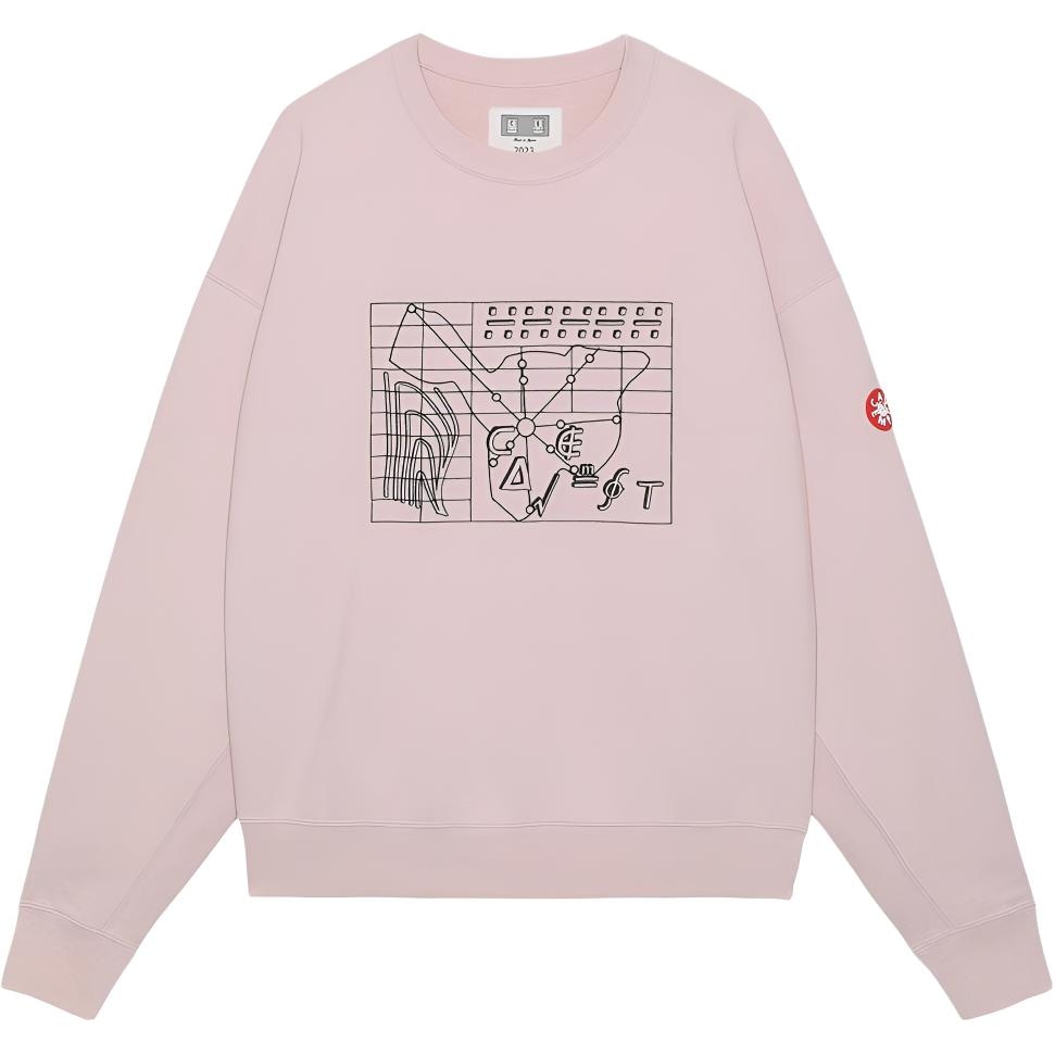 Cav Empt