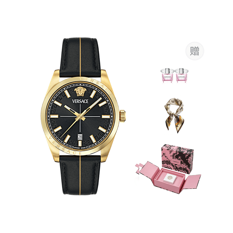 VERSACE/范思哲 40mm