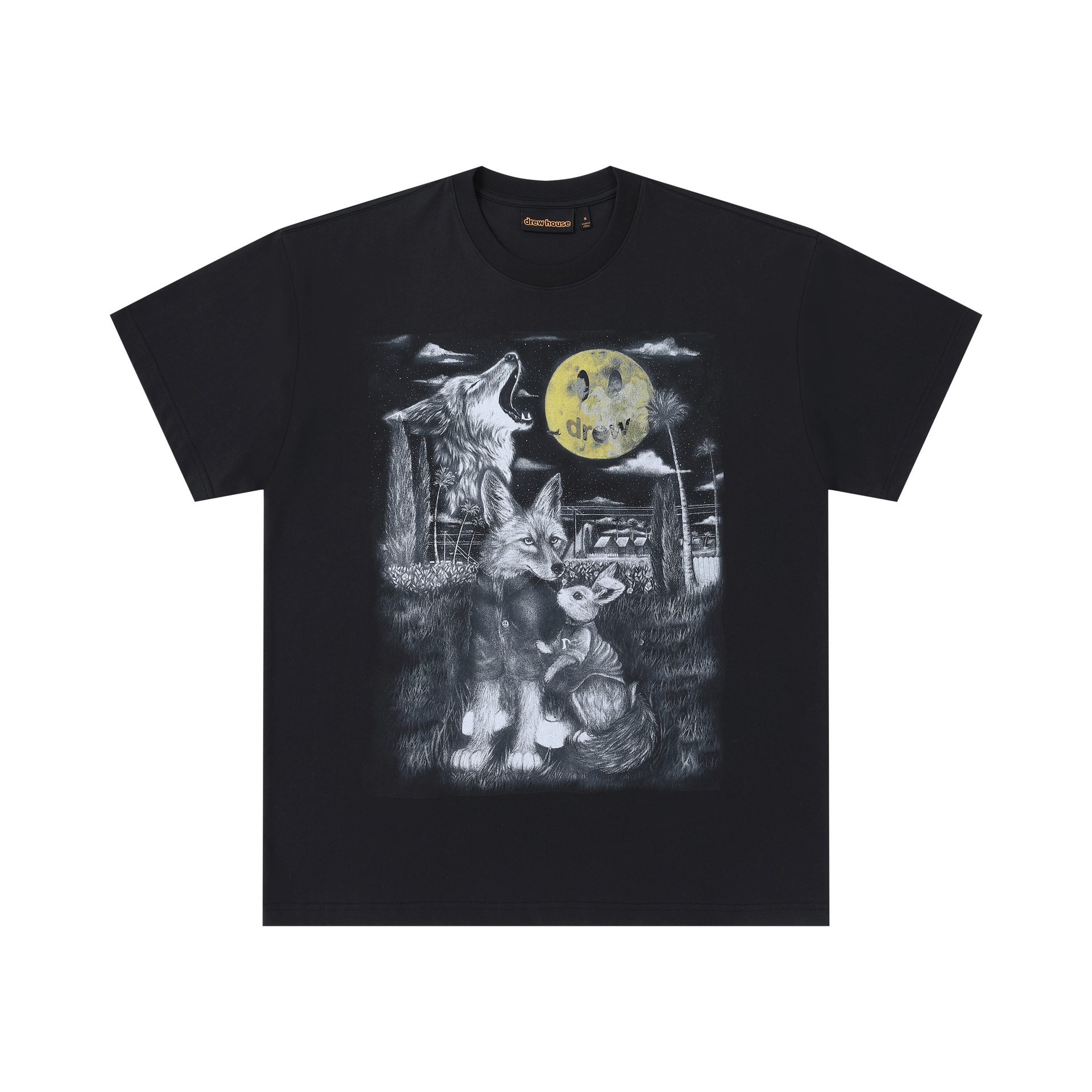 drew house SS26 T