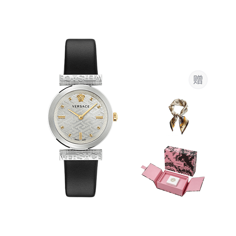 VERSACE/范思哲 VERSACE 34mm 999 VE6J00123