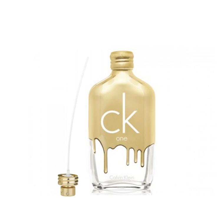 Calvin Klein Limited Edition EDT