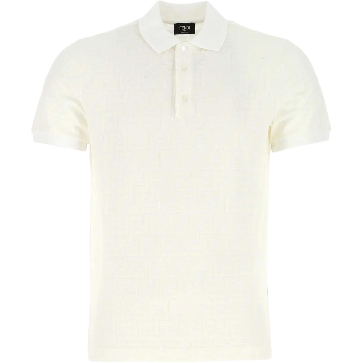FENDI/芬迪 FENDI Polo
